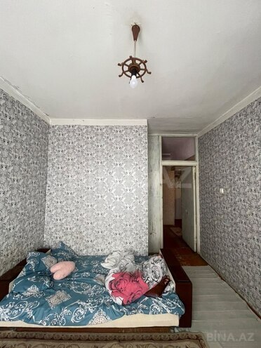 Продается 3-комн. вторичка 80 м², м. Ази Асланов, photo 6 from 13