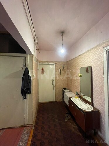 Продается 3-комн. вторичка 80 м², м. Ази Асланов, photo 4 from 13