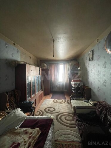 Продается 3-комн. вторичка 80 м², м. Ази Асланов, photo 10 from 13