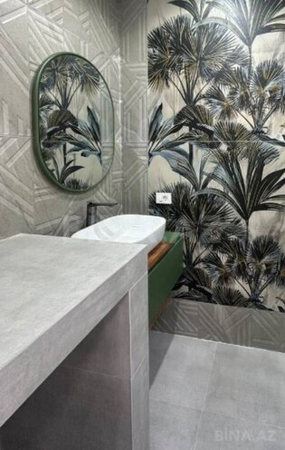 Satılır 3 otaqlı yeni tikili 106.5 m², Gənclik m., photo 16 from 17