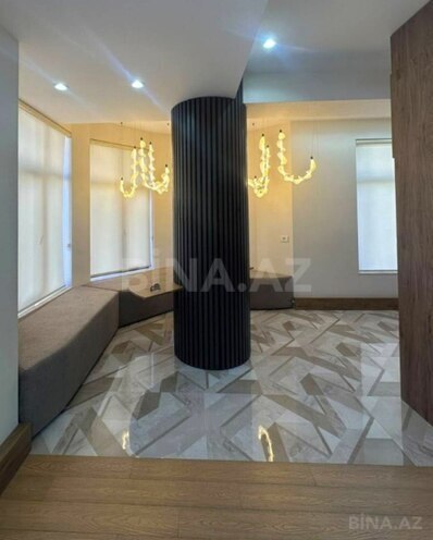 Satılır 3 otaqlı yeni tikili 106.5 m², Gənclik m., photo 4 from 17