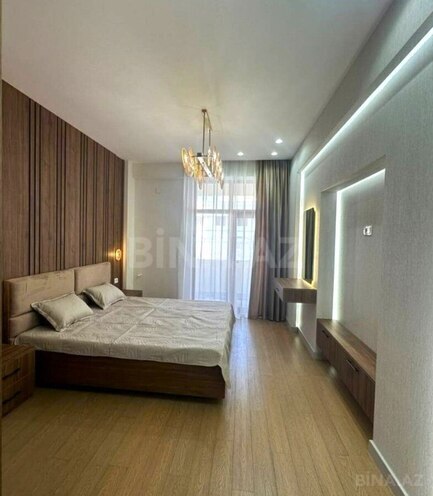Satılır 3 otaqlı yeni tikili 106.5 m², Gənclik m., photo 12 from 17