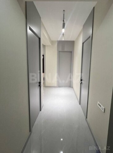 Satılır 3 otaqlı yeni tikili 106.5 m², Gənclik m., photo 9 from 17
