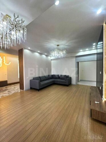 Satılır 3 otaqlı yeni tikili 106.5 m², Gənclik m., photo 3 from 17