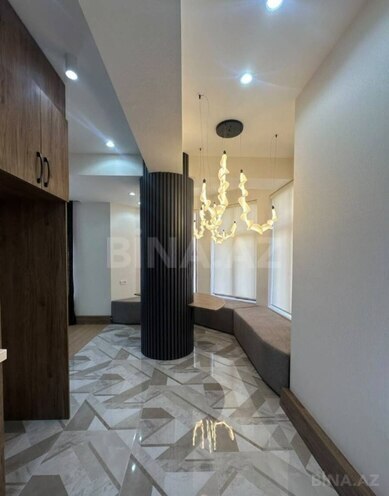 Satılır 3 otaqlı yeni tikili 106.5 m², Gənclik m., photo 7 from 17