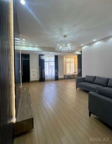 Satılır 3 otaqlı yeni tikili 106.5 m², Gənclik m., photo 1 from 17