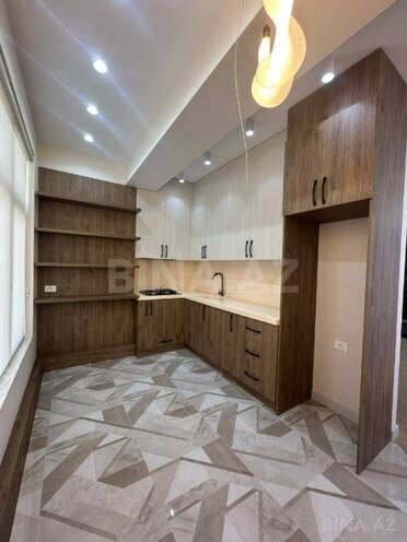 Satılır 3 otaqlı yeni tikili 106.5 m², Gənclik m., photo 5 from 17