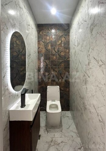 Satılır 3 otaqlı yeni tikili 106.5 m², Gənclik m., photo 14 from 17
