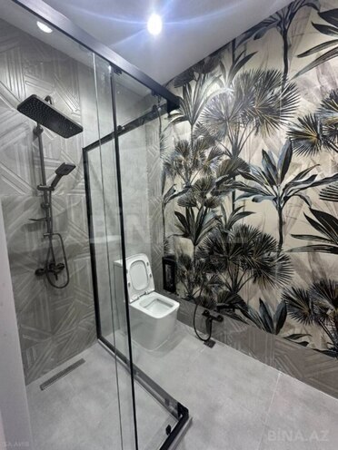 Satılır 3 otaqlı yeni tikili 106.5 m², Gənclik m., photo 15 from 17