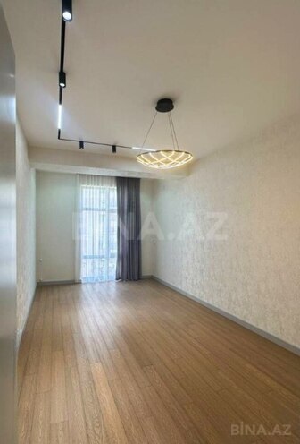 Satılır 3 otaqlı yeni tikili 106.5 m², Gənclik m., photo 10 from 17