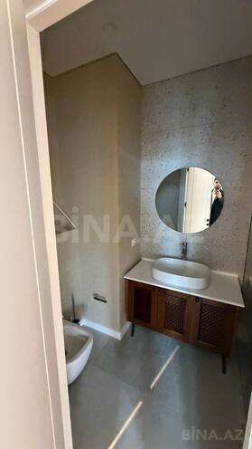 Satılır 1 otaqlı yeni tikili 45.2 m², Sabunçu r., photo 4 from 6