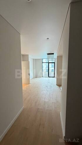 Satılır 1 otaqlı yeni tikili 45.2 m², Sabunçu r., photo 3 from 6