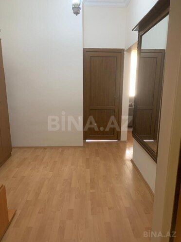 Сдаётся 2-комн. новостройка 56 м², м. Элмляр Академиясы, photo 13 from 16