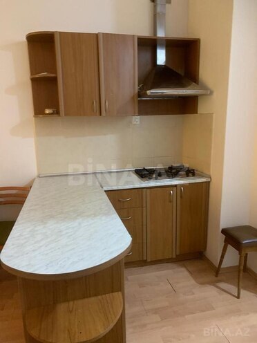 Сдаётся 2-комн. новостройка 56 м², м. Элмляр Академиясы, photo 4 from 16