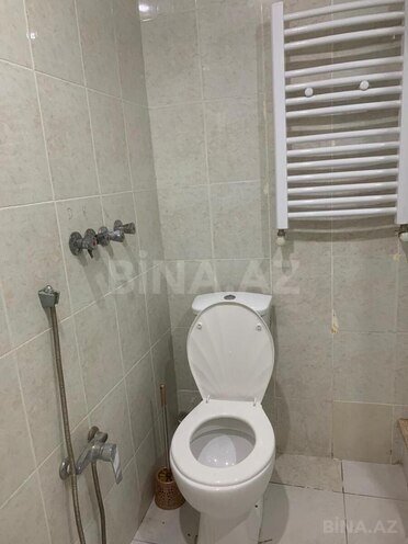 Сдаётся 2-комн. новостройка 56 м², м. Элмляр Академиясы, photo 11 from 16