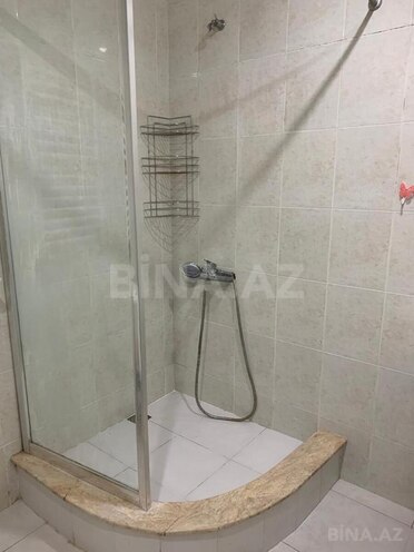 Сдаётся 2-комн. новостройка 56 м², м. Элмляр Академиясы, photo 10 from 16
