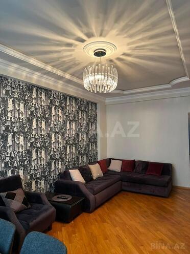 Satılır 2 otaqlı yeni tikili 70 m², İnşaatçılar m., photo 4 from 16