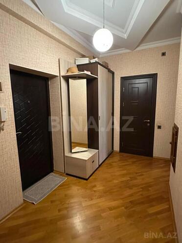 Satılır 2 otaqlı yeni tikili 70 m², İnşaatçılar m., photo 12 from 16