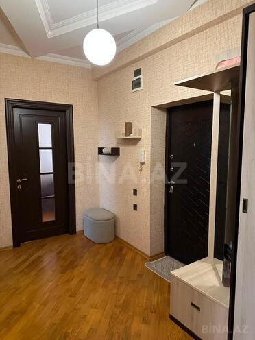 Satılır 2 otaqlı yeni tikili 70 m², İnşaatçılar m., photo 10 from 16