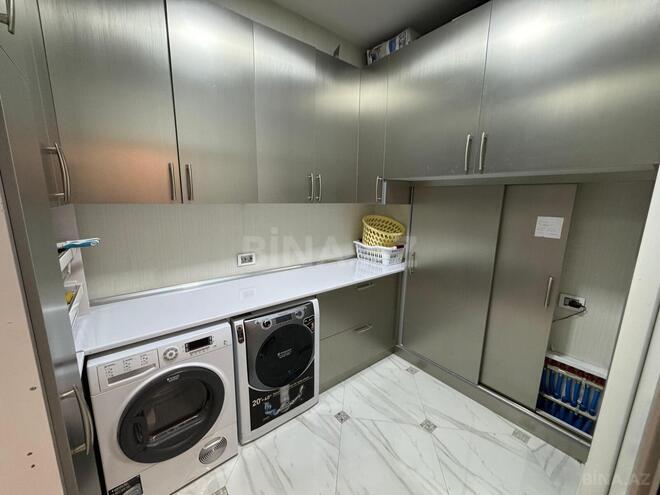 Сдаётся 6-комн. новостройка 400 м², м. Шах Исмаил Хатаи, photo 20 from 30