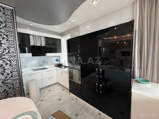 Сдаётся 6-комн. новостройка 400 м², м. Шах Исмаил Хатаи, photo 18 from 30
