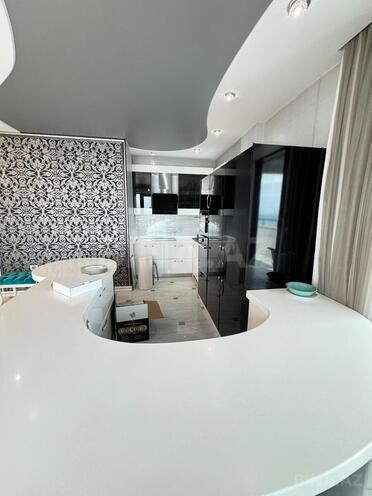 Сдаётся 6-комн. новостройка 400 м², м. Шах Исмаил Хатаи, photo 19 from 30