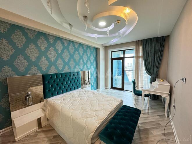 Сдаётся 6-комн. новостройка 400 м², м. Шах Исмаил Хатаи, photo 11 from 30