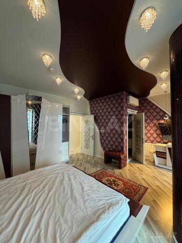 Сдаётся 6-комн. новостройка 400 м², м. Шах Исмаил Хатаи, photo 8 from 30