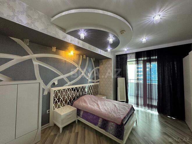 Сдаётся 6-комн. новостройка 400 м², м. Шах Исмаил Хатаи, photo 14 from 30