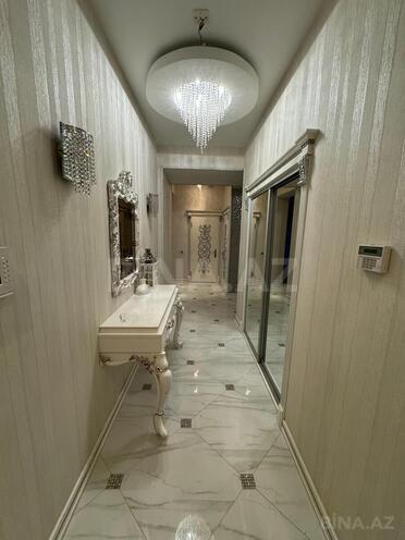 Сдаётся 6-комн. новостройка 400 м², м. Шах Исмаил Хатаи, photo 27 from 30