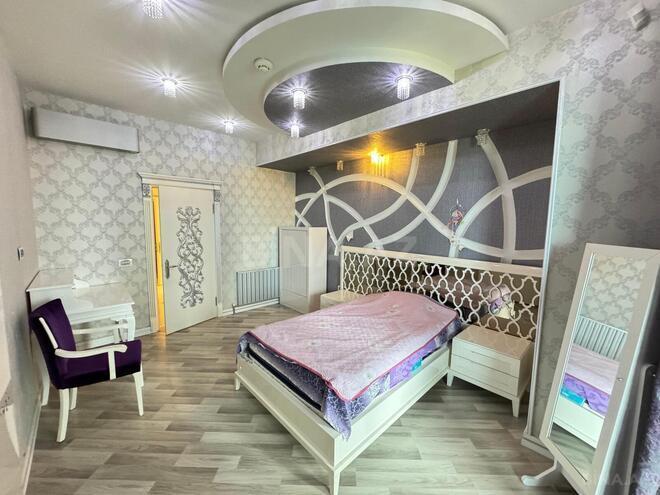 Сдаётся 6-комн. новостройка 400 м², м. Шах Исмаил Хатаи, photo 15 from 30