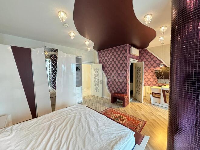 Сдаётся 6-комн. новостройка 400 м², м. Шах Исмаил Хатаи, photo 9 from 30