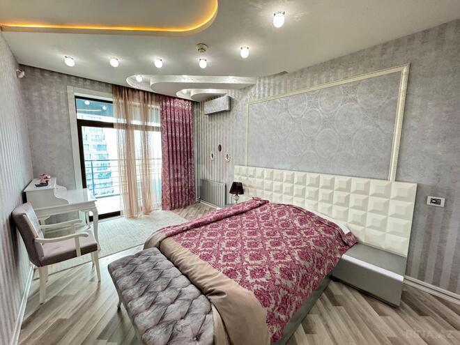 Сдаётся 6-комн. новостройка 400 м², м. Шах Исмаил Хатаи, photo 12 from 30