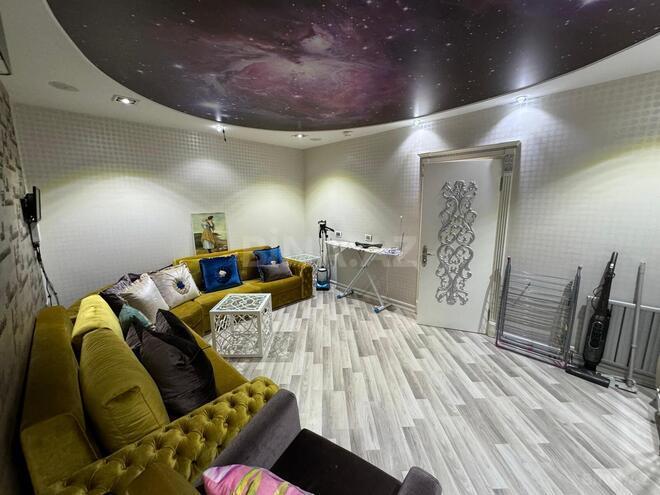 Сдаётся 6-комн. новостройка 400 м², м. Шах Исмаил Хатаи, photo 17 from 30