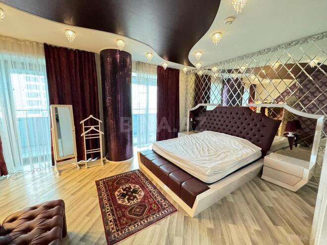 Сдаётся 6-комн. новостройка 400 м², м. Шах Исмаил Хатаи, photo 6 from 30