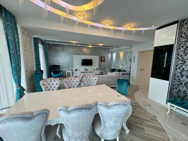 Сдаётся 6-комн. новостройка 400 м², м. Шах Исмаил Хатаи, photo 4 from 30