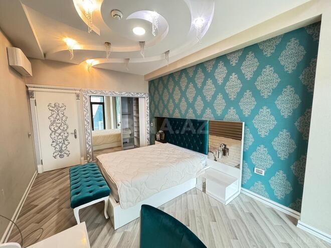 Сдаётся 6-комн. новостройка 400 м², м. Шах Исмаил Хатаи, photo 10 from 30