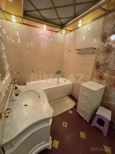 Сдаётся 6-комн. новостройка 400 м², м. Шах Исмаил Хатаи, photo 25 from 30