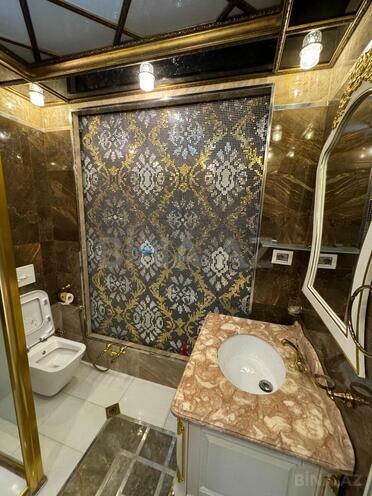 Сдаётся 6-комн. новостройка 400 м², м. Шах Исмаил Хатаи, photo 24 from 30