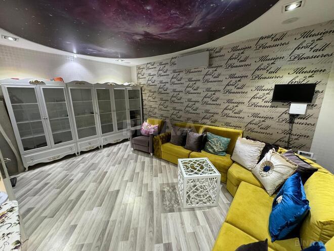 Сдаётся 6-комн. новостройка 400 м², м. Шах Исмаил Хатаи, photo 16 from 30