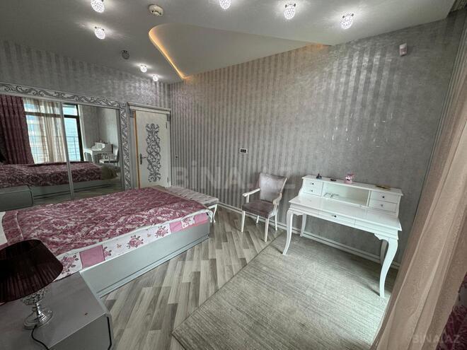Сдаётся 6-комн. новостройка 400 м², м. Шах Исмаил Хатаи, photo 13 from 30