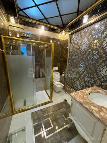 Сдаётся 6-комн. новостройка 400 м², м. Шах Исмаил Хатаи, photo 23 from 30