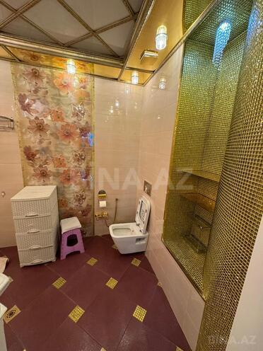 Сдаётся 6-комн. новостройка 400 м², м. Шах Исмаил Хатаи, photo 26 from 30