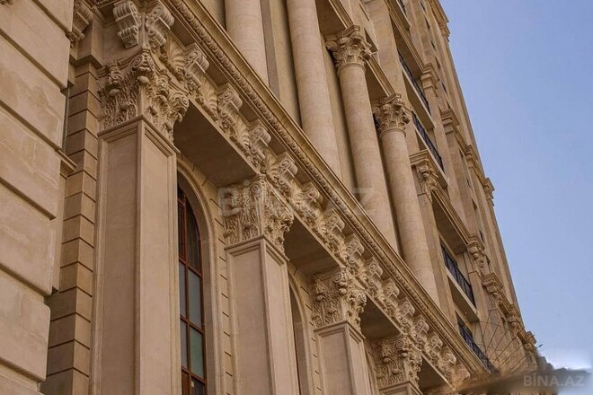 Сдаётся 2-комн. новостройка 53 м², пос. Баилова, photo 14 from 21