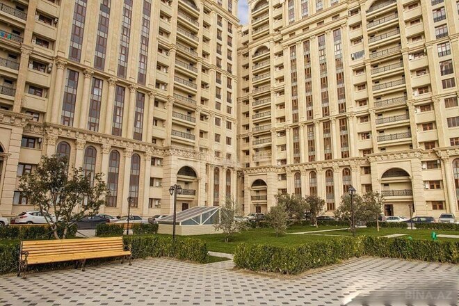 Сдаётся 2-комн. новостройка 53 м², пос. Баилова, photo 17 from 21