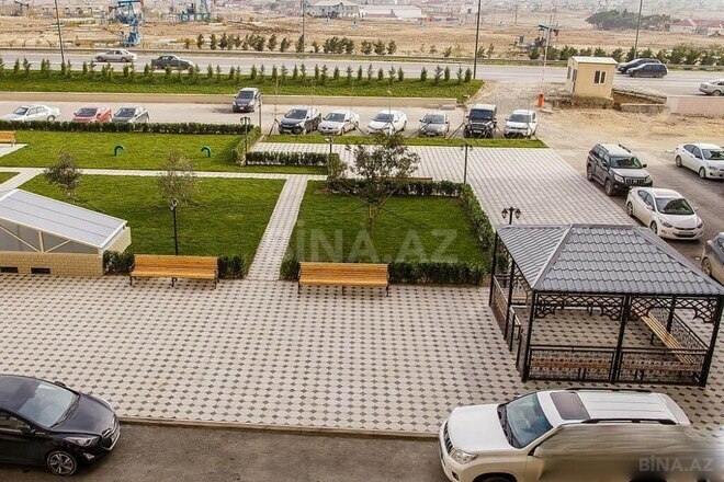 Сдаётся 2-комн. новостройка 53 м², пос. Баилова, photo 18 from 21
