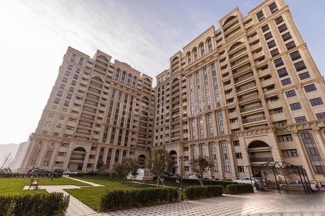 Сдаётся 2-комн. новостройка 53 м², пос. Баилова, photo 16 from 21