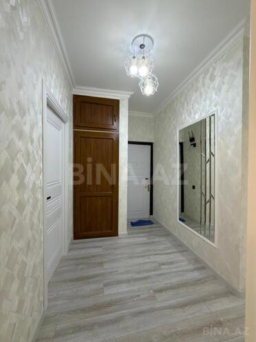 Satılır 3 otaqlı köhnə tikili 85 m², Xətai r., photo 11 from 16