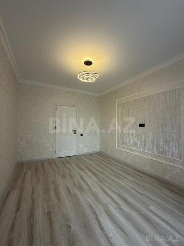 Satılır 3 otaqlı köhnə tikili 85 m², Xətai r., photo 6 from 16