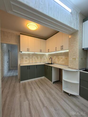 Satılır 3 otaqlı köhnə tikili 85 m², Xətai r., photo 10 from 16